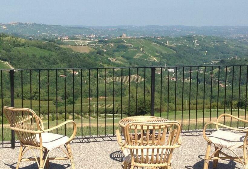 Отель Locanda San Lorenzo