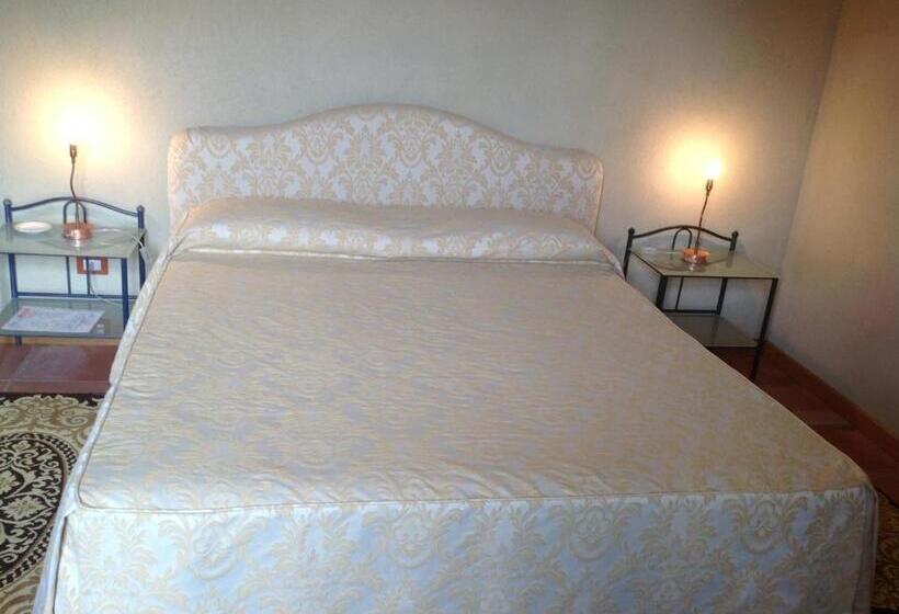 Отель Locanda San Lorenzo