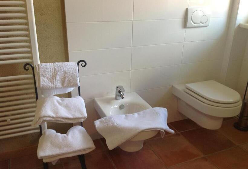 Отель Locanda San Lorenzo