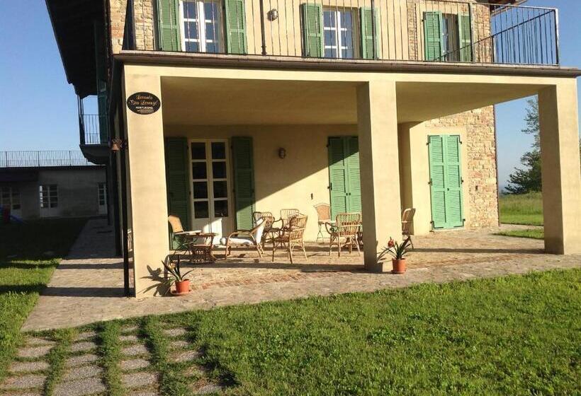 Отель Locanda San Lorenzo