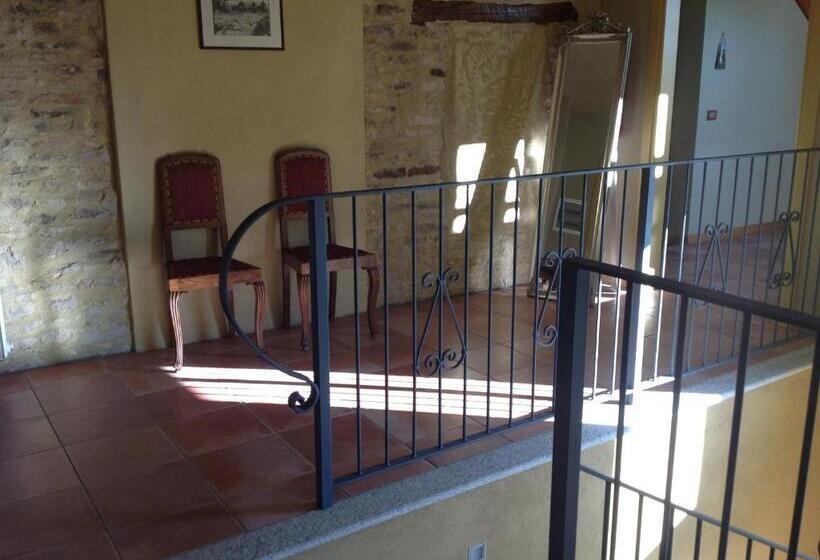 Отель Locanda San Lorenzo