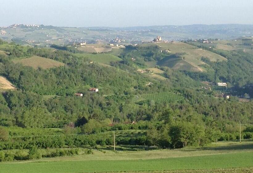 Отель Locanda San Lorenzo