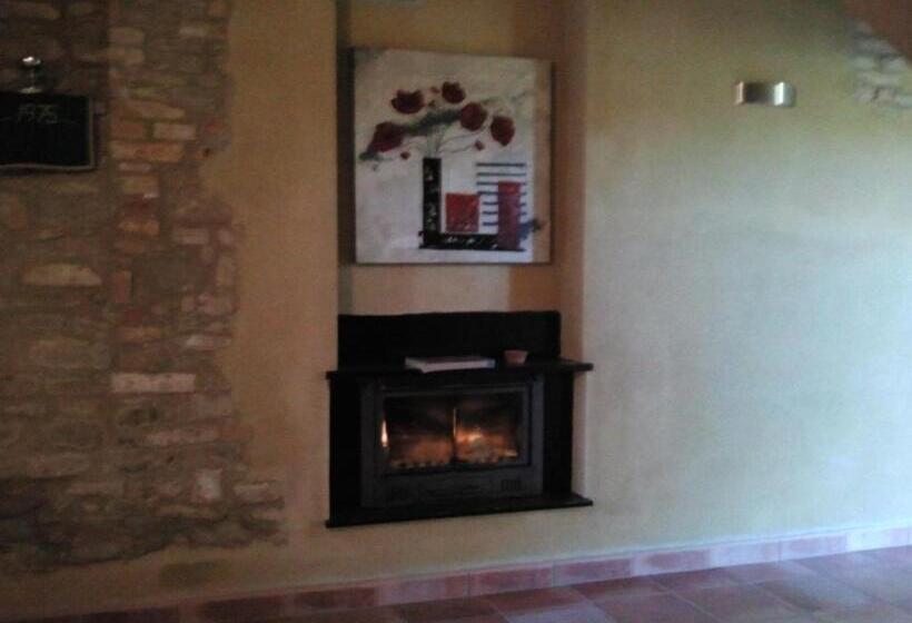 Отель Locanda San Lorenzo