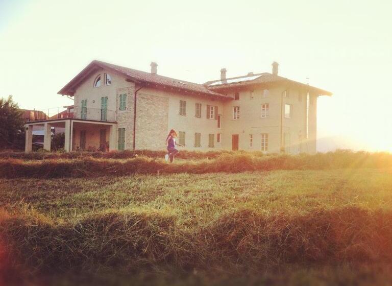 Отель Locanda San Lorenzo