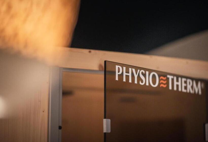 Отель Mühlwald