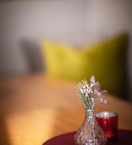 Отель Mühlwald