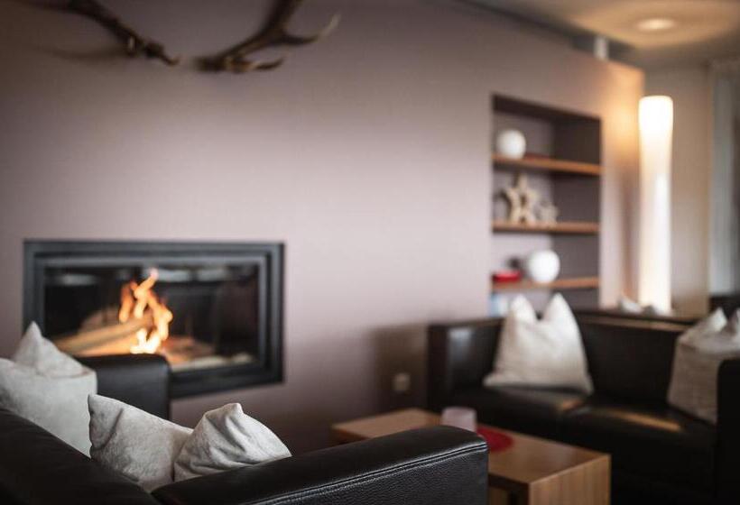 Отель Mühlwald