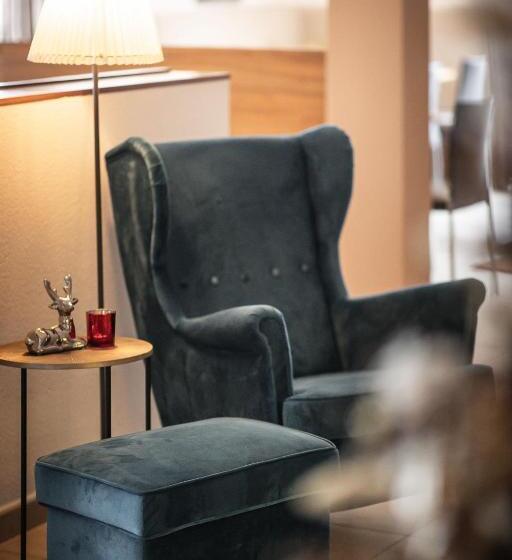 Отель Mühlwald