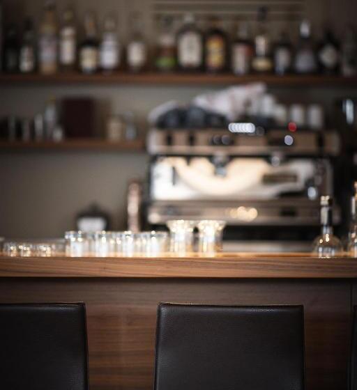 Отель Mühlwald