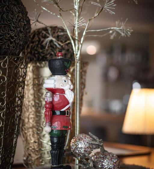 Отель Mühlwald