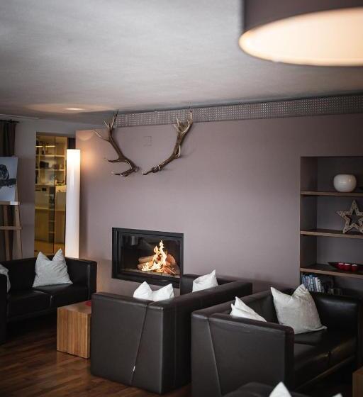 Отель Mühlwald