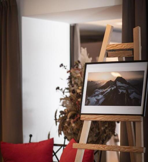 Отель Mühlwald