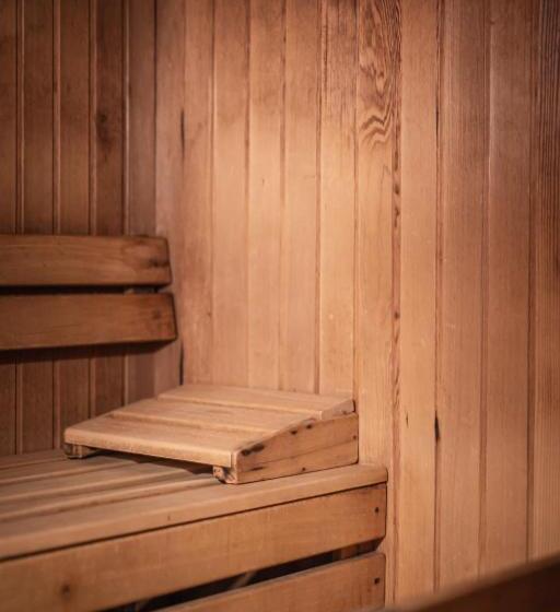 Отель Mühlwald