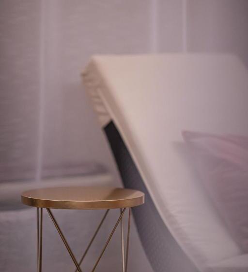 Отель Mühlwald