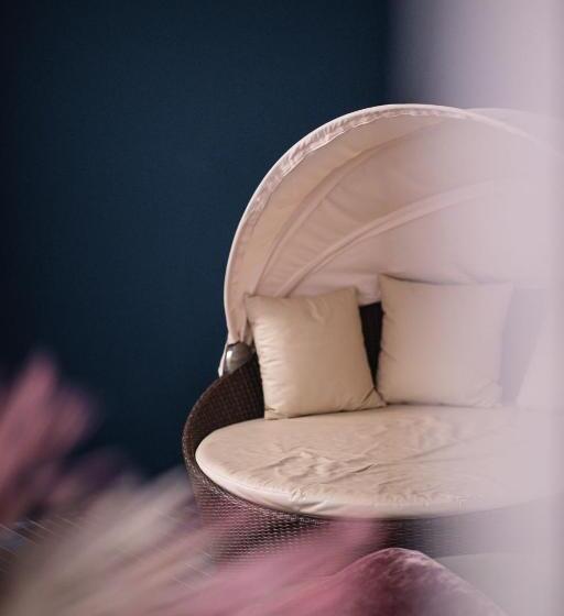 Отель Mühlwald