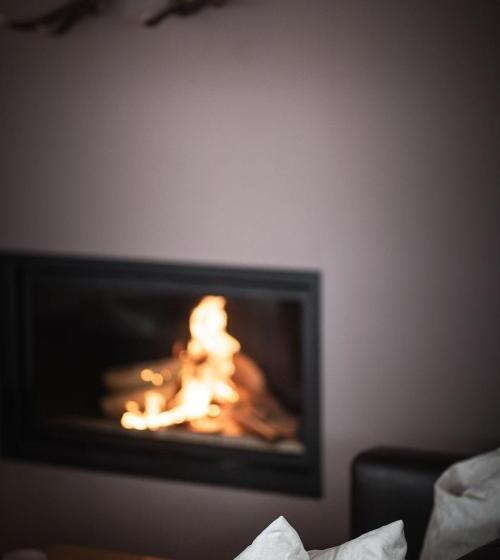 Отель Mühlwald