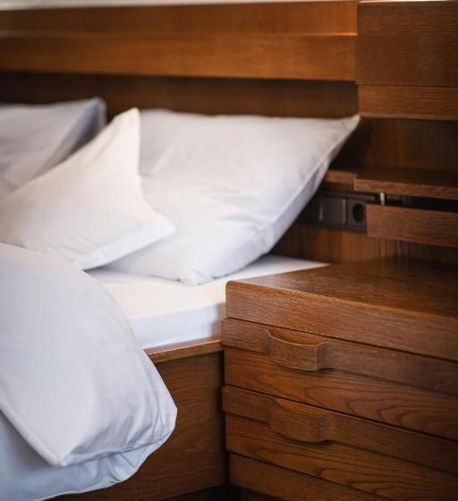 Отель Mühlwald