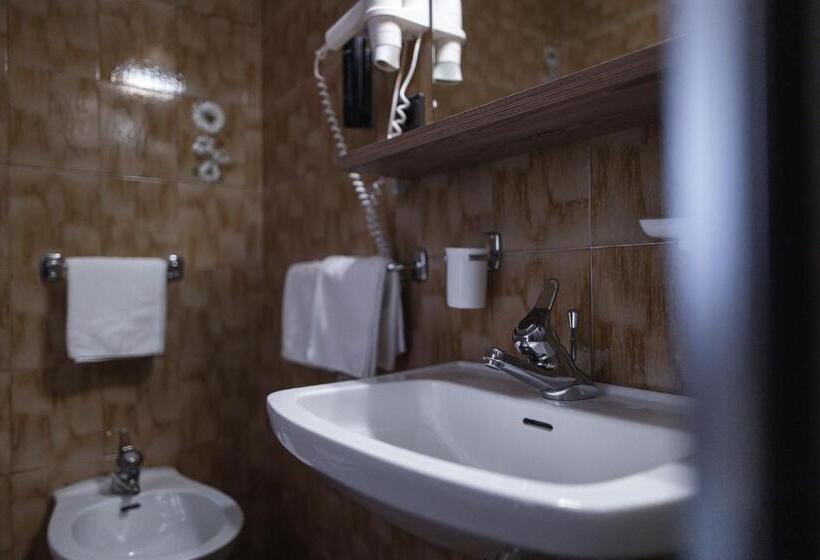 Отель Mühlwald