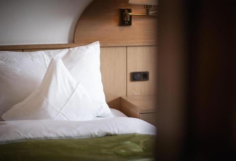 Отель Mühlwald