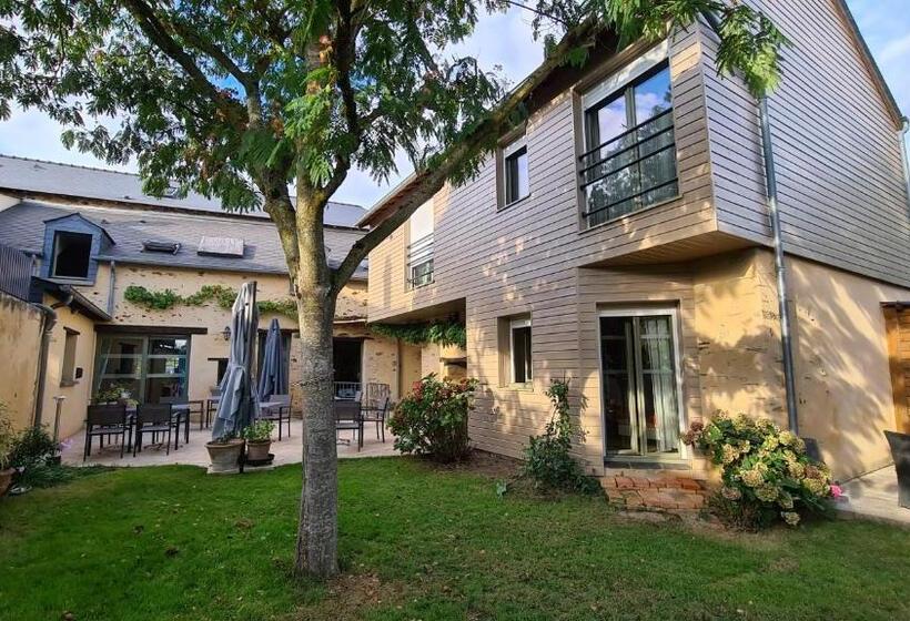 فندق L Amphitryon