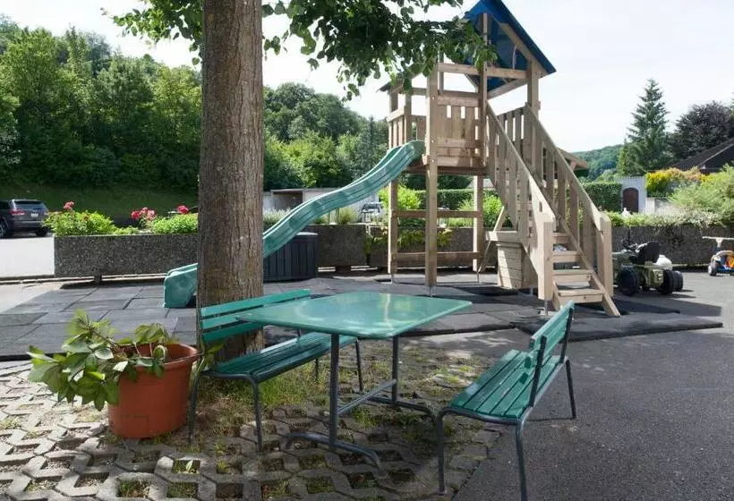 ホテル Restaurant Post