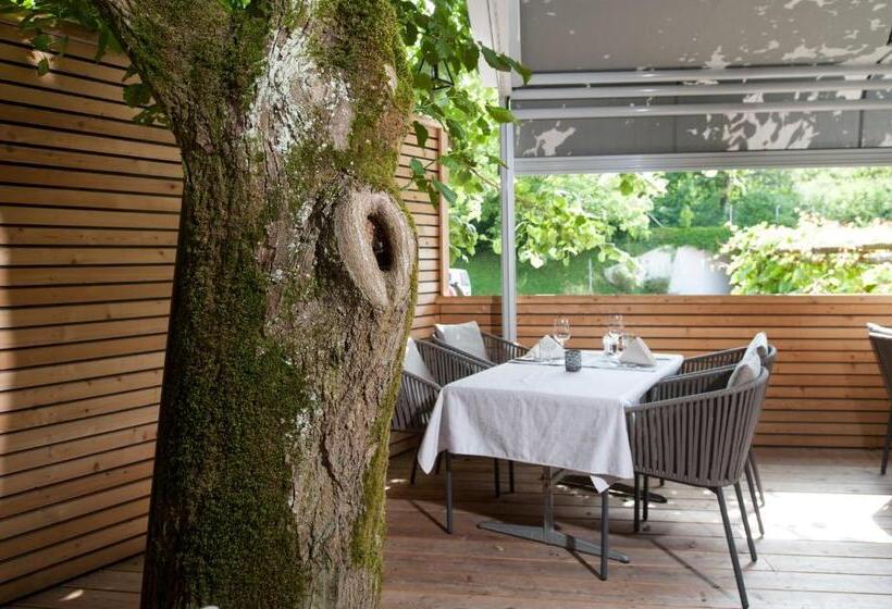 فندق Restaurant Post