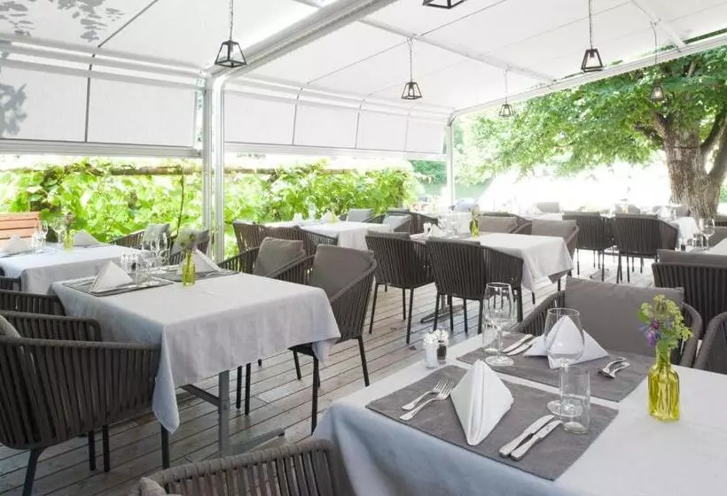 ホテル Restaurant Post