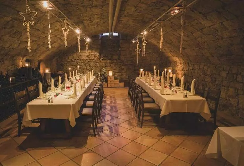 ホテル Restaurant Post