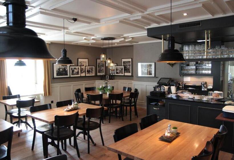 فندق Restaurant Post