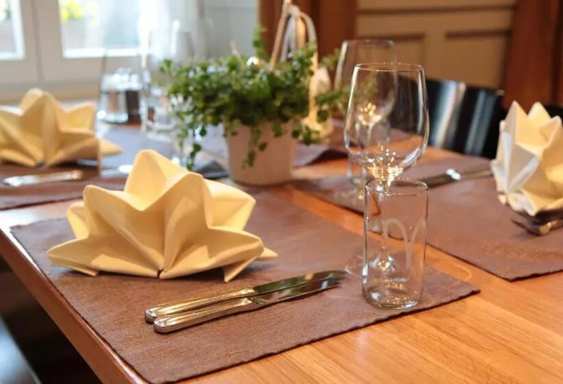 ホテル Restaurant Post