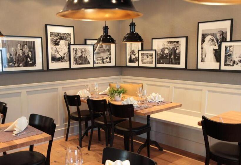 فندق Restaurant Post