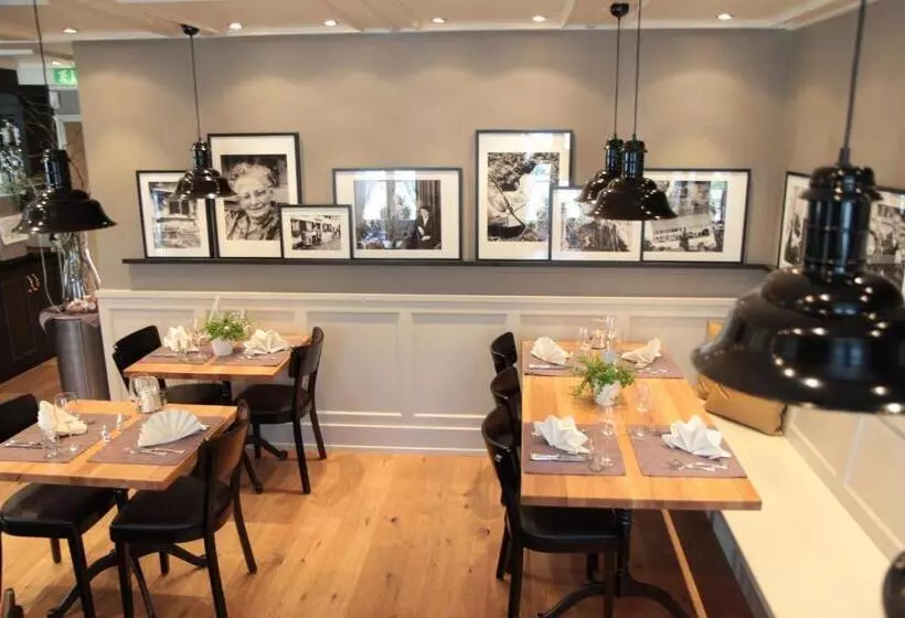 ホテル Restaurant Post