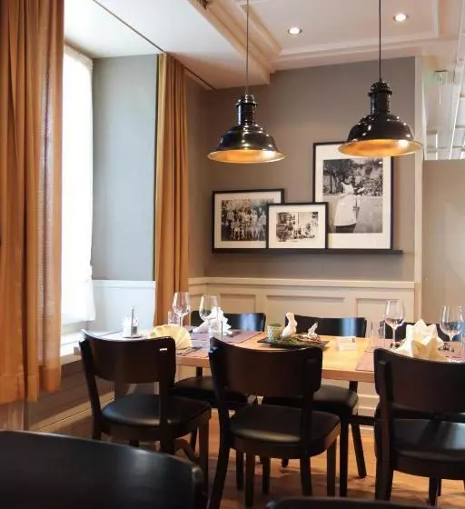 ホテル Restaurant Post