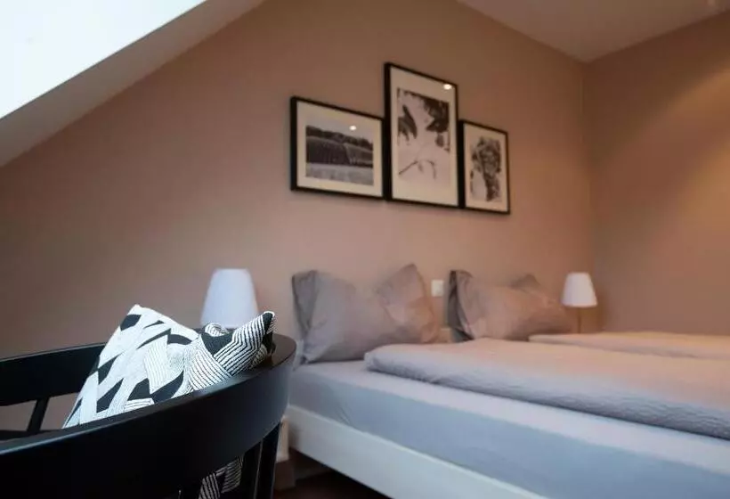 ホテル Restaurant Post