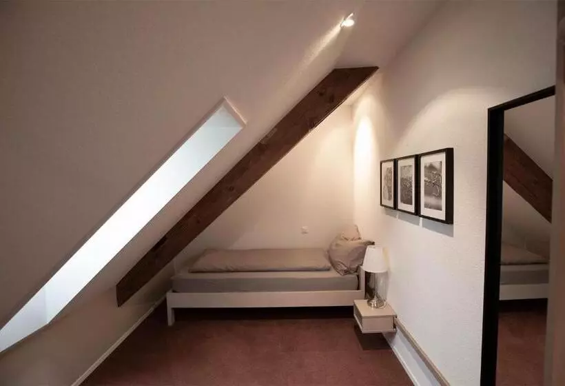 ホテル Restaurant Post