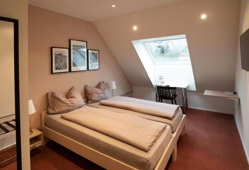 ホテル Restaurant Post