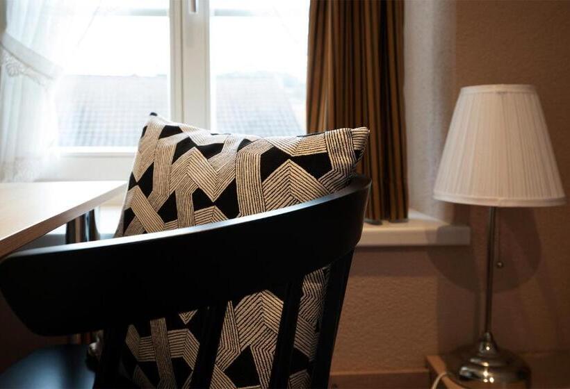 فندق Restaurant Post