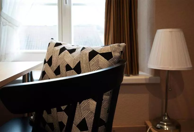 ホテル Restaurant Post