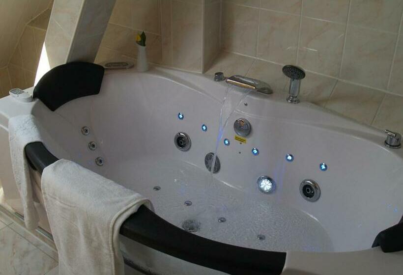 Отель Zum Ochsen