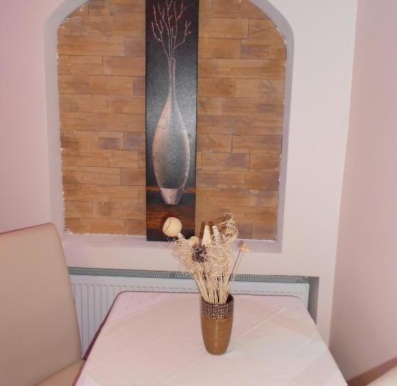 Отель Zum Ochsen