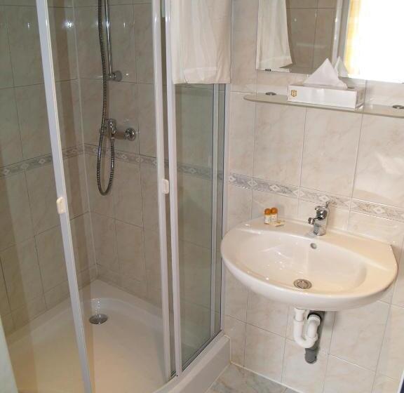 Отель Zum Ochsen