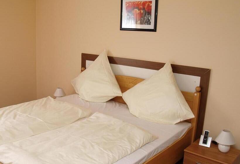 Отель Zum Ochsen