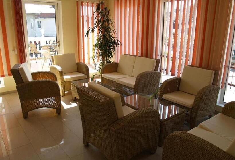 Отель Zum Ochsen