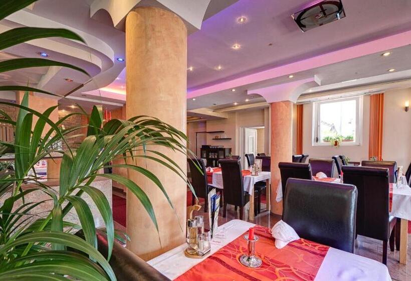 Отель Zum Ochsen