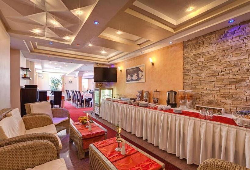 Отель Zum Ochsen