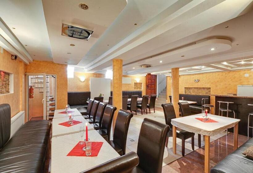 Отель Zum Ochsen