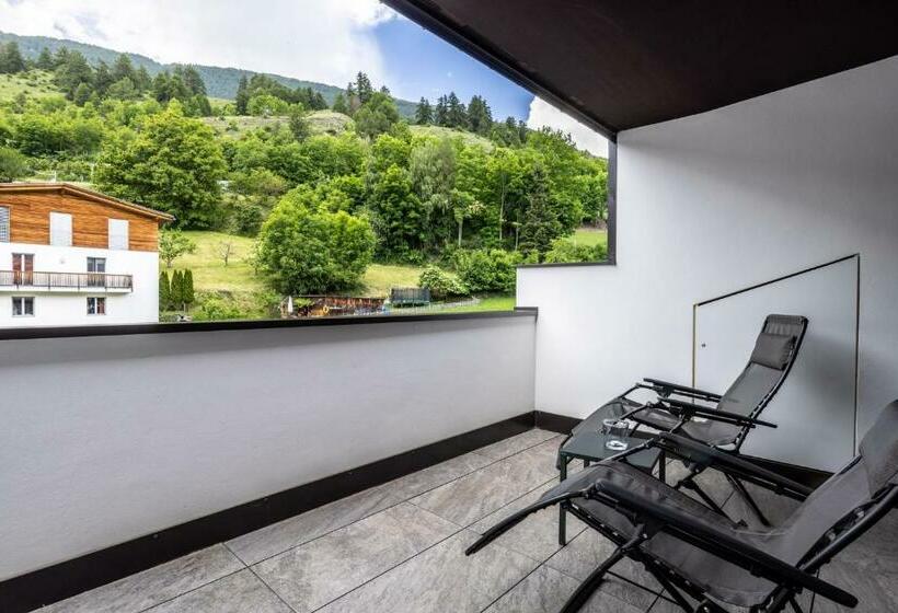 Maraias   Luxury Suites & Apartments