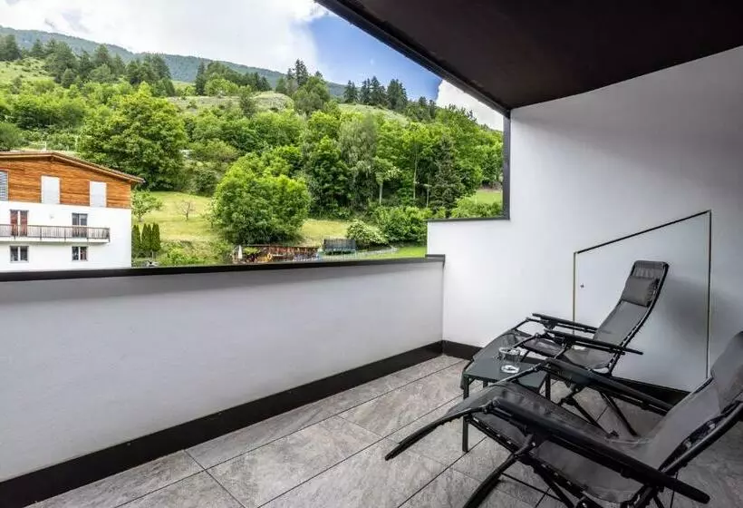 Maraias   Luxury Suites & Apartments