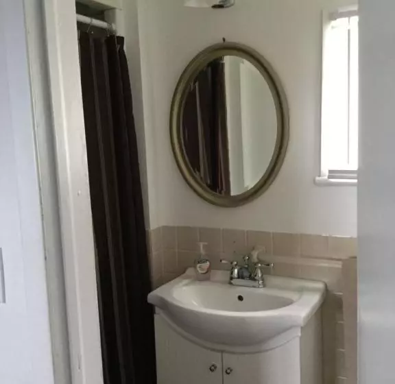 Motelli Bridgewaters Inn