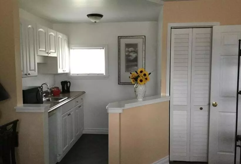 Motelli Bridgewaters Inn